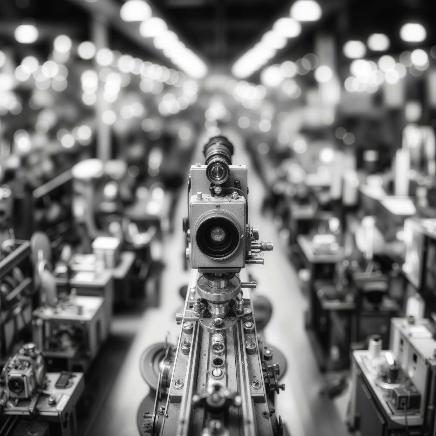 A Short Lament For A Private Man