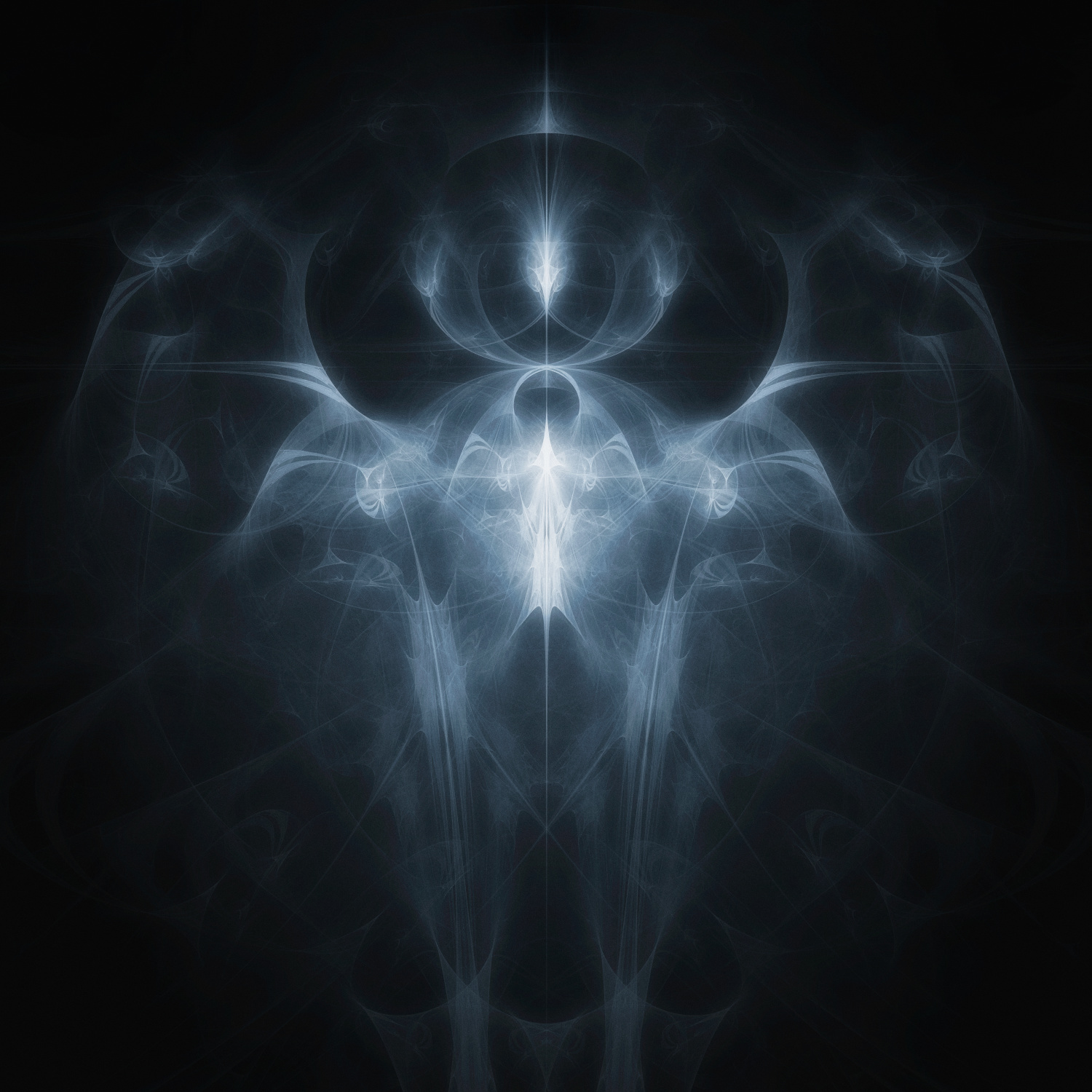 The Angel of My Dreams