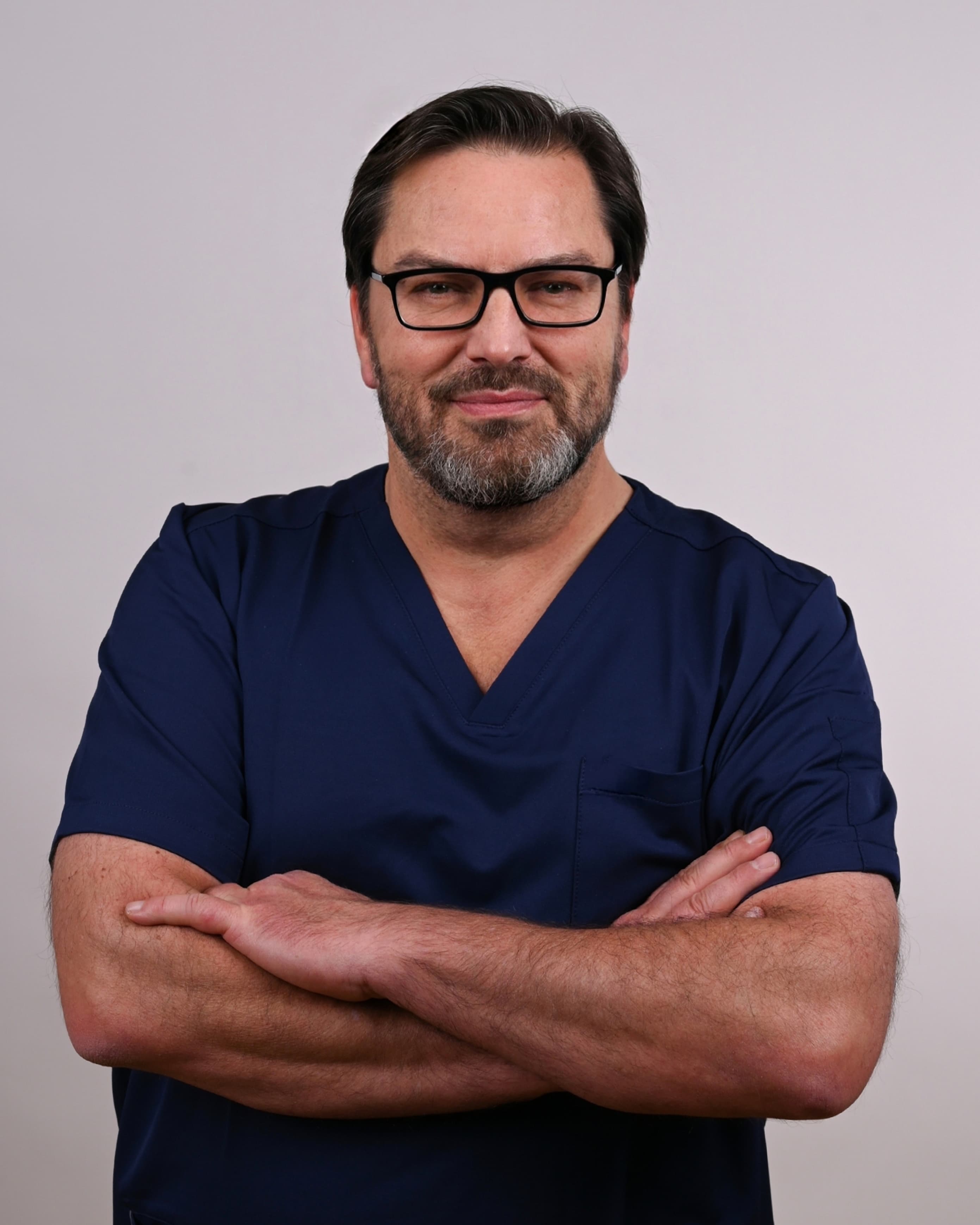 Dr. med. Guido J. Gillrath