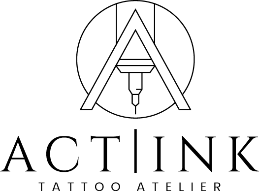 ACT INK Logo