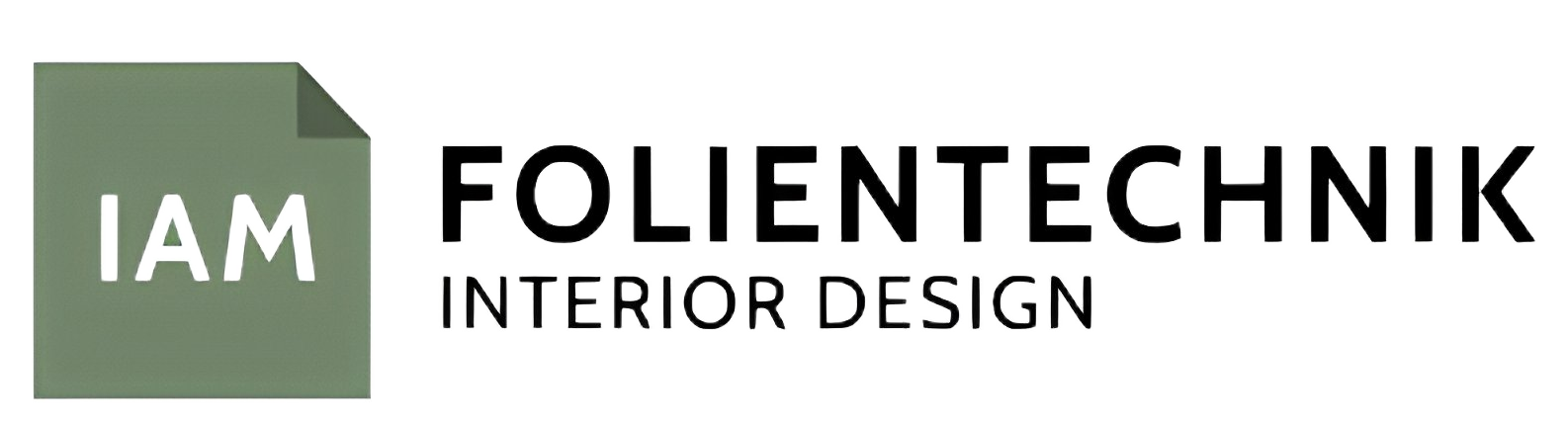 IAM Folientechnik Logo