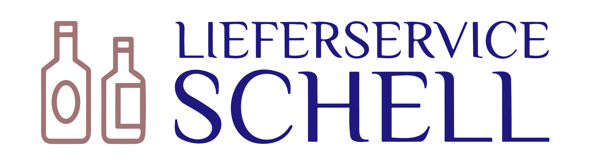 Lieferservice Schell Logo