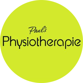 Pauls Physiotherapie Logo