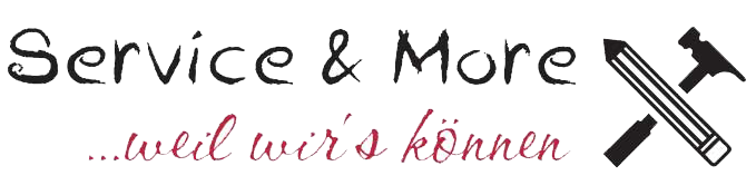 Service and More Logo
