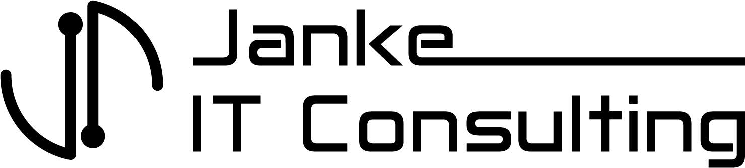 Janke IT Consulting Logo