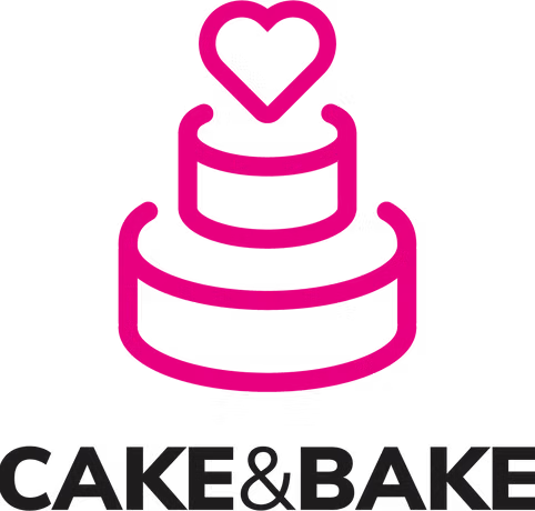 Cake & Bake Messe Logo