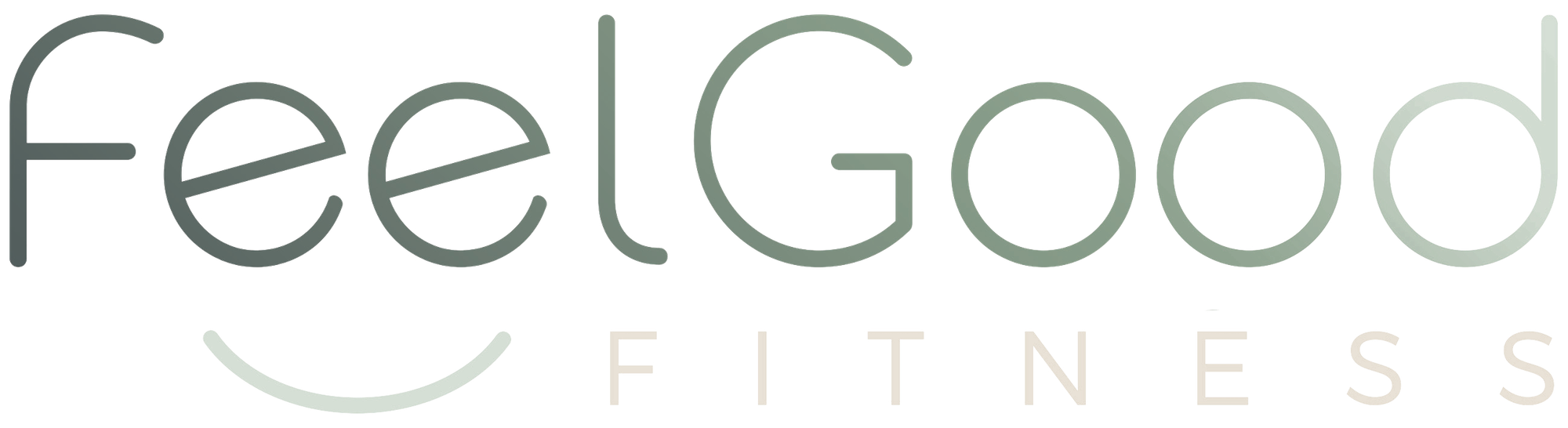 Logo feelGood Fitness Schwabing
