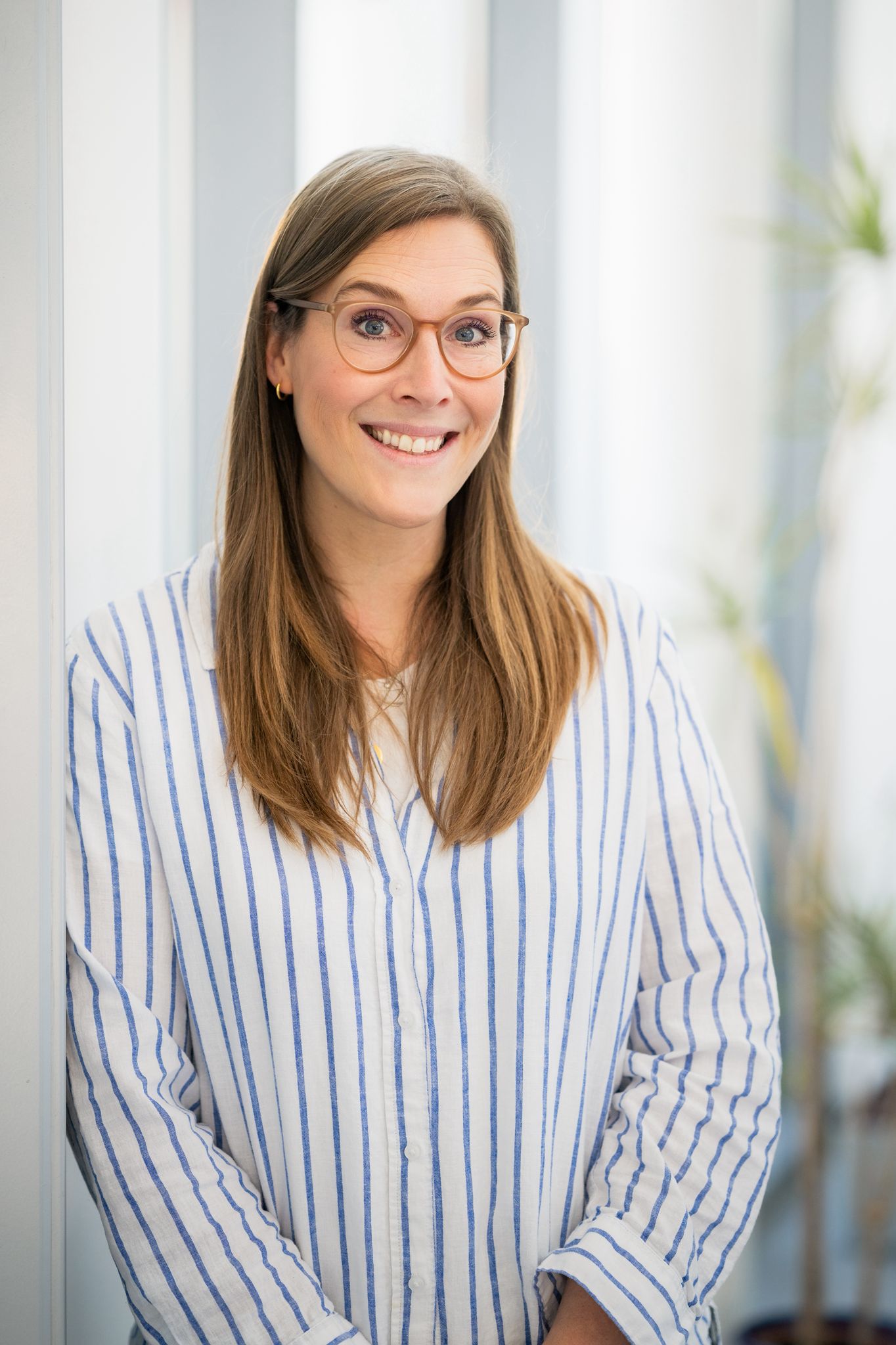 Mitarbeiterfoto A vita amatus Akademie