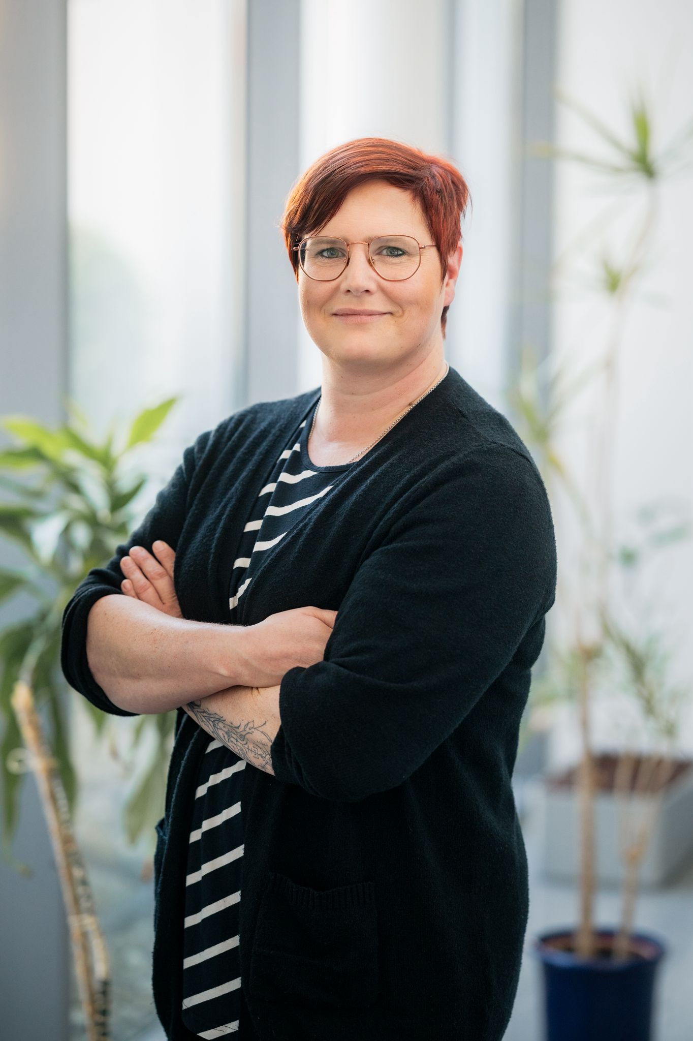 Mitarbeiterfoto A vita amatus Akademie