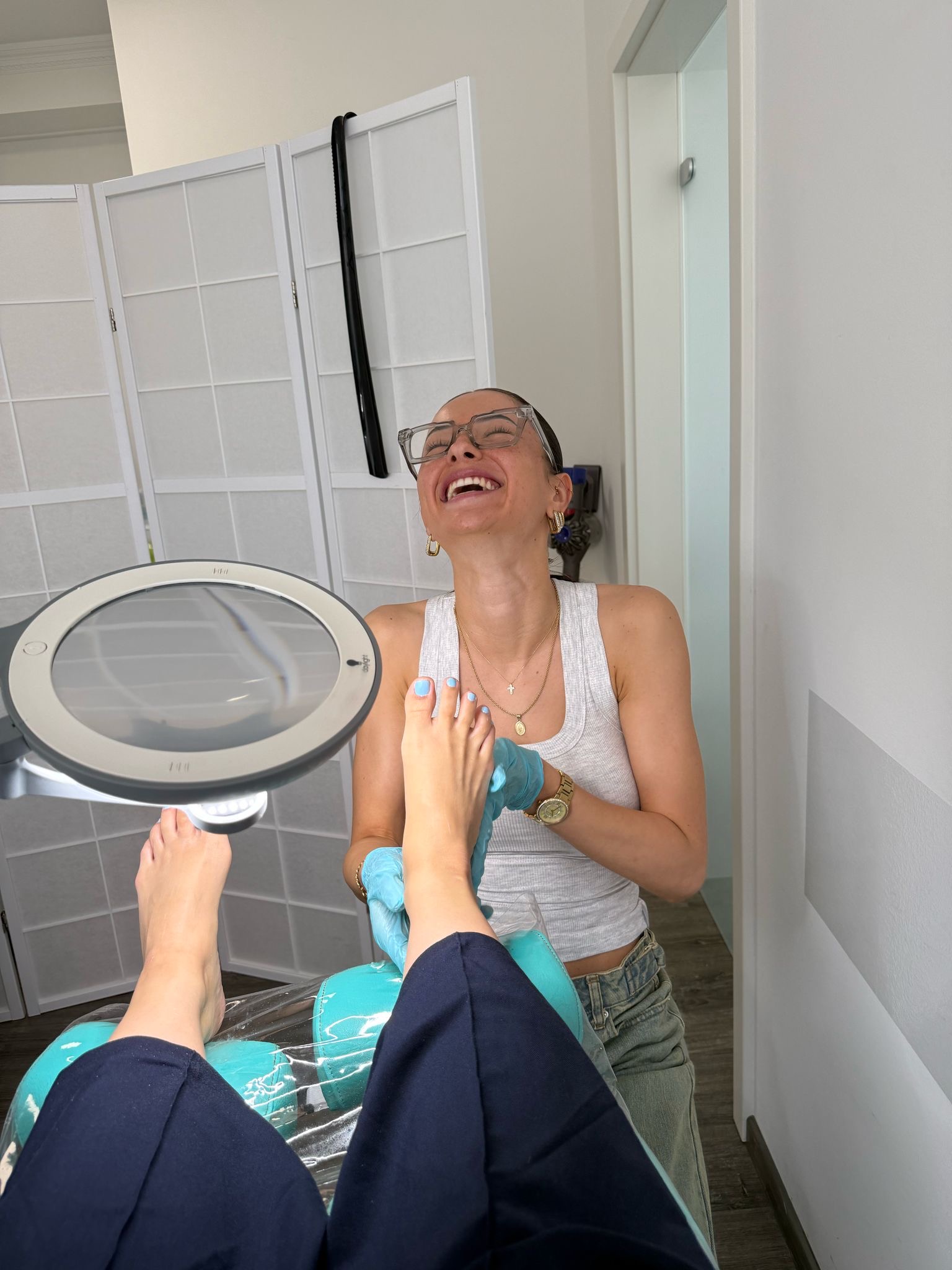 Medizinische Fußpflege Zirndorf