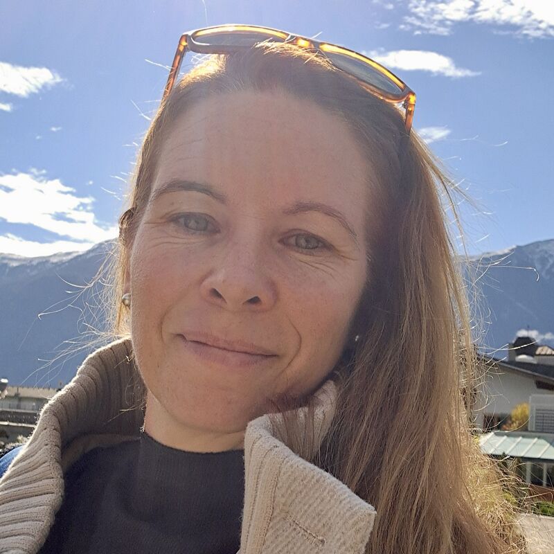 Corinna Bachmann, BSc.
