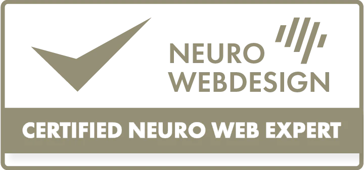 Neuro Webdesign Expert