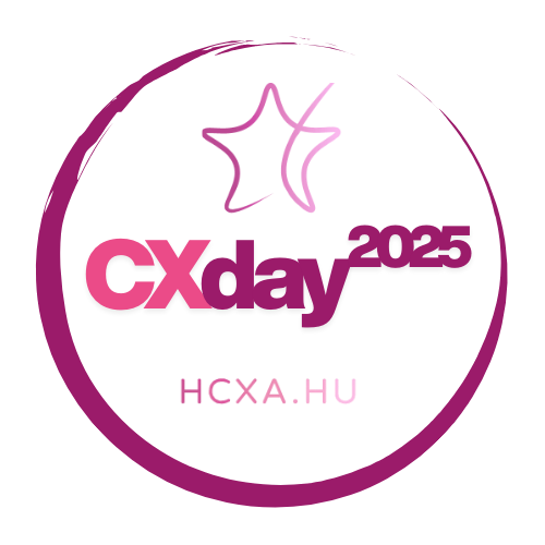 CX DAY Logo