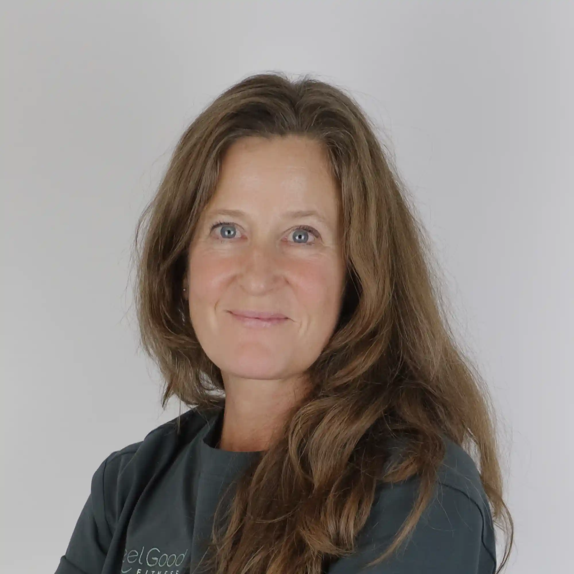 Alex von FeelGood Fitnessstudio in Schwabing