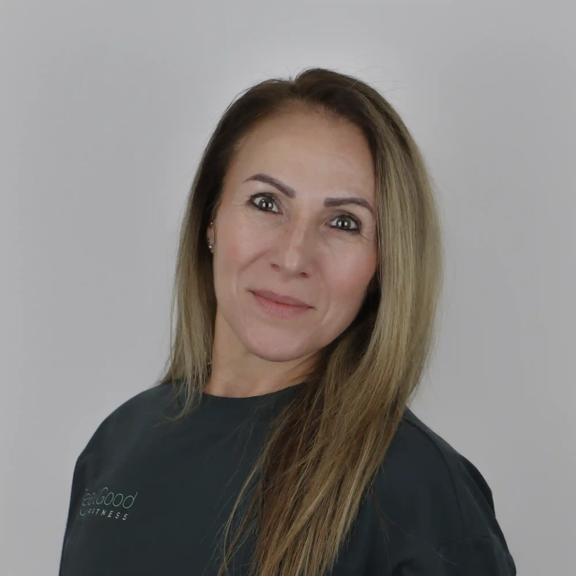 Kleo von FeelGood Fitnessstudio in Schwabing