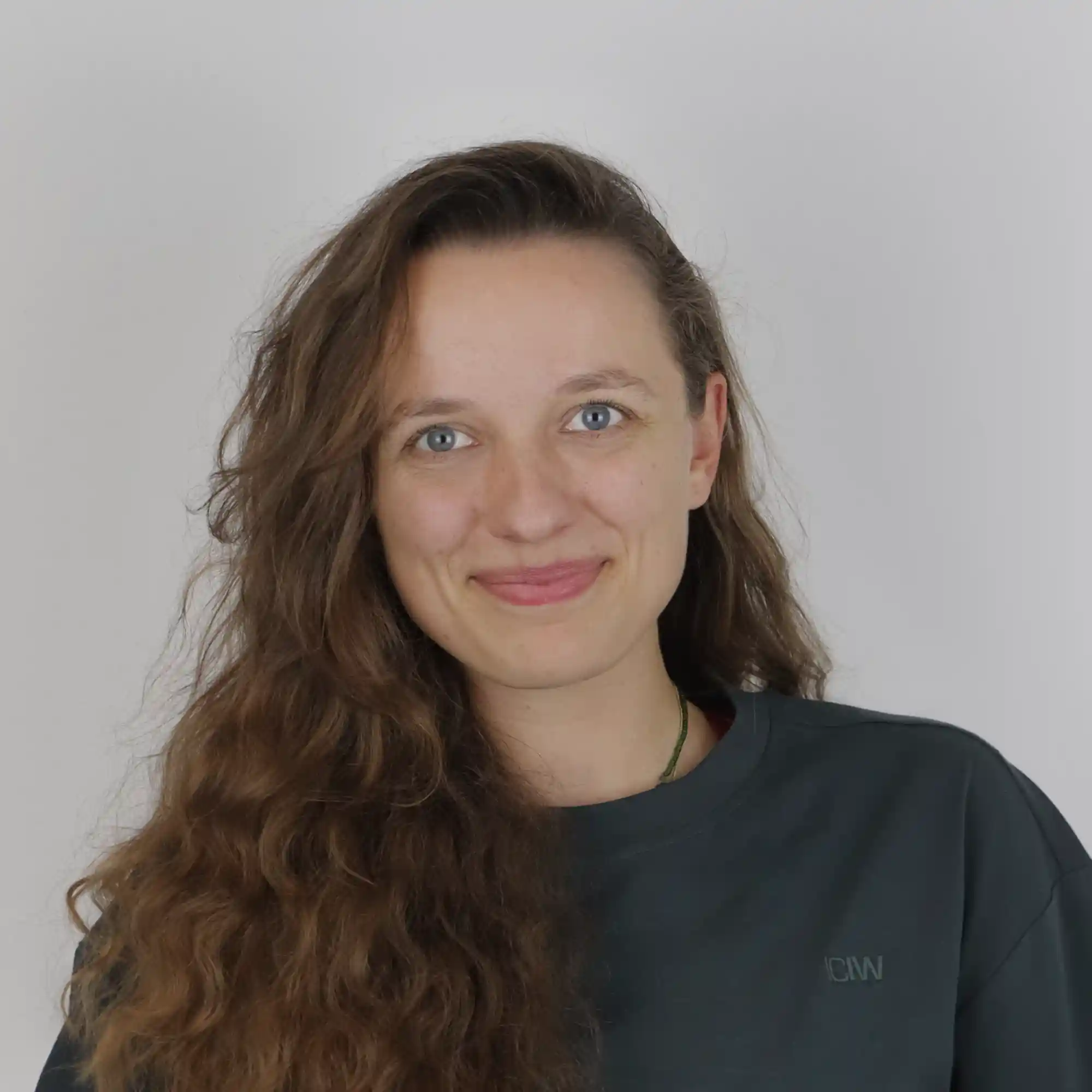 Elisa von FeelGood Fitnessstudio in Schwabing