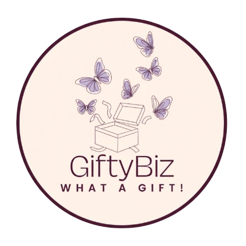 GiftyBiz Logo