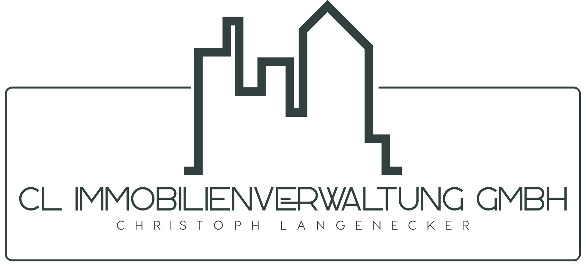 Logo CL Immobilienverwaltung in Oberbayern