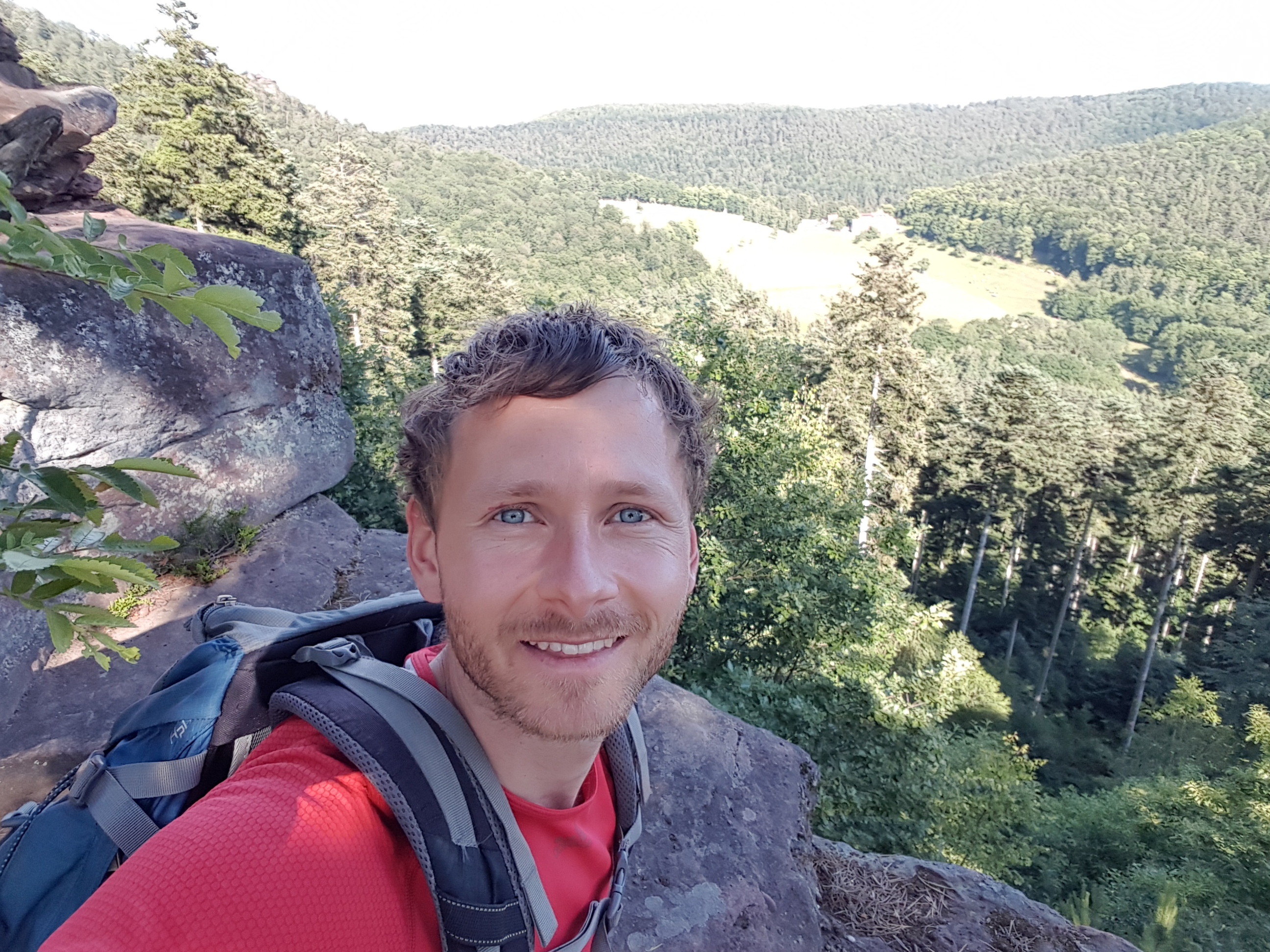 Florian Härtl – Personal Guide from Go with Flo