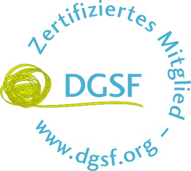 DGSF Logo