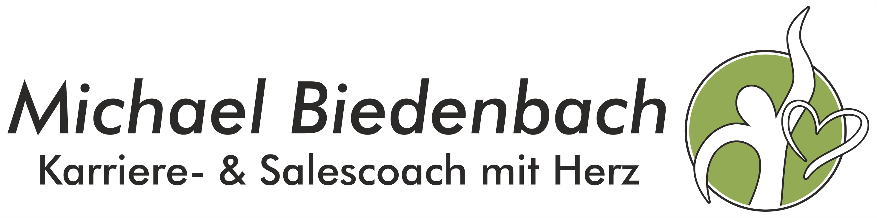 Michael Biedenbach Logo