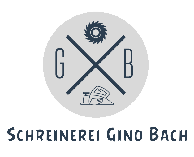 Schreinereibach Logo