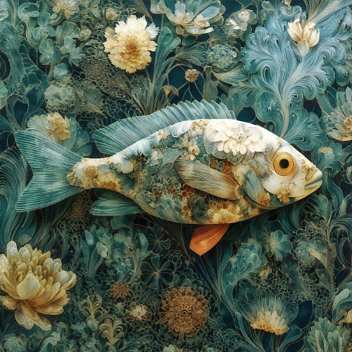 Flowerfish