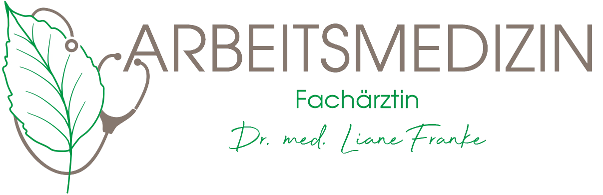 Dr. med. Liane Franke - Fachärztin für Arbeitsmedizin