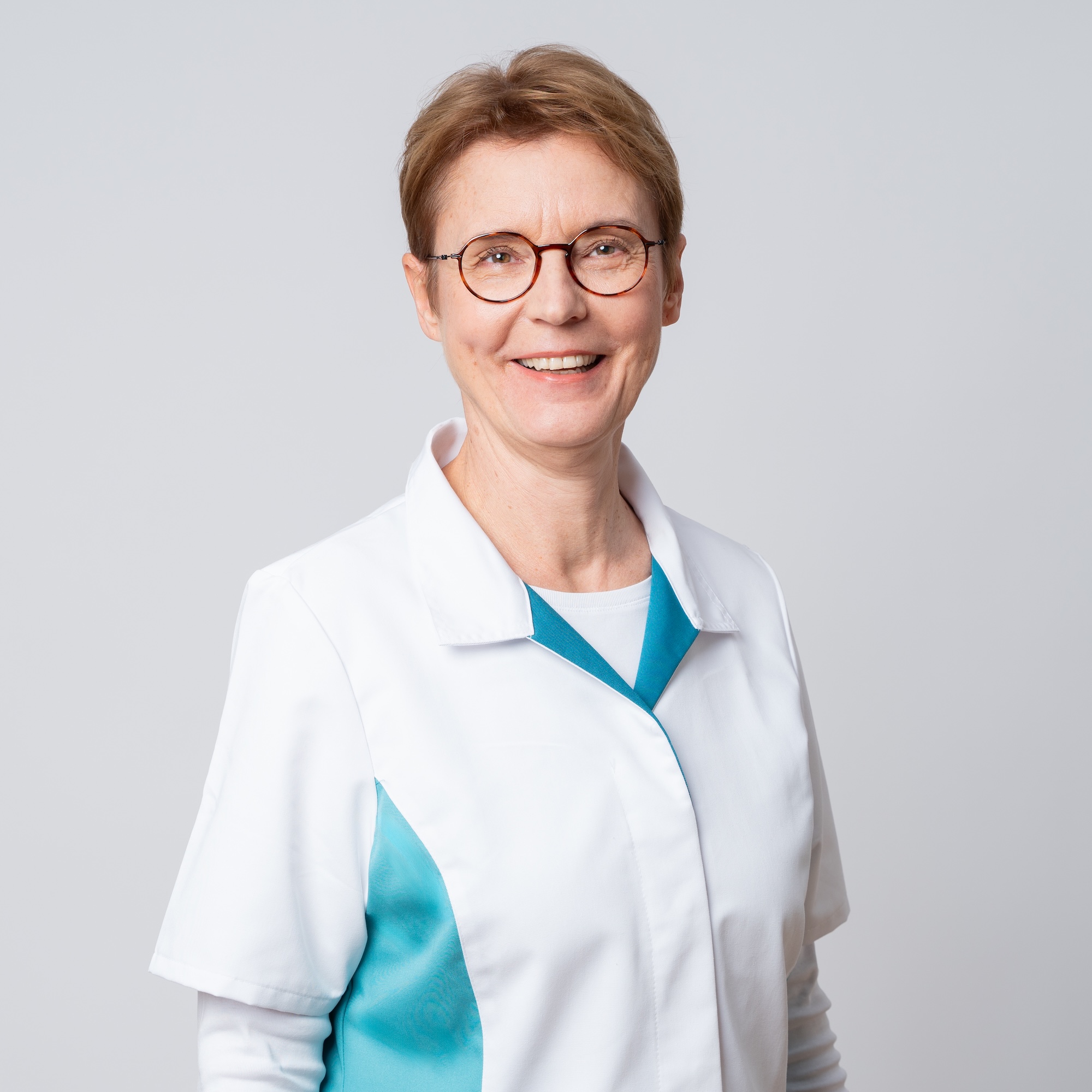 Dr. med. Liane Franke - Fachärztin für Arbeitsmedizin