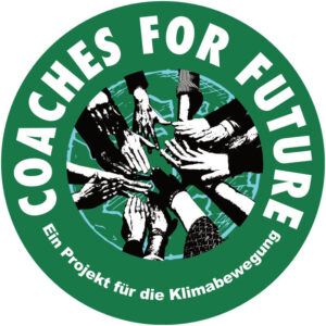 Coaches for Future Logo
