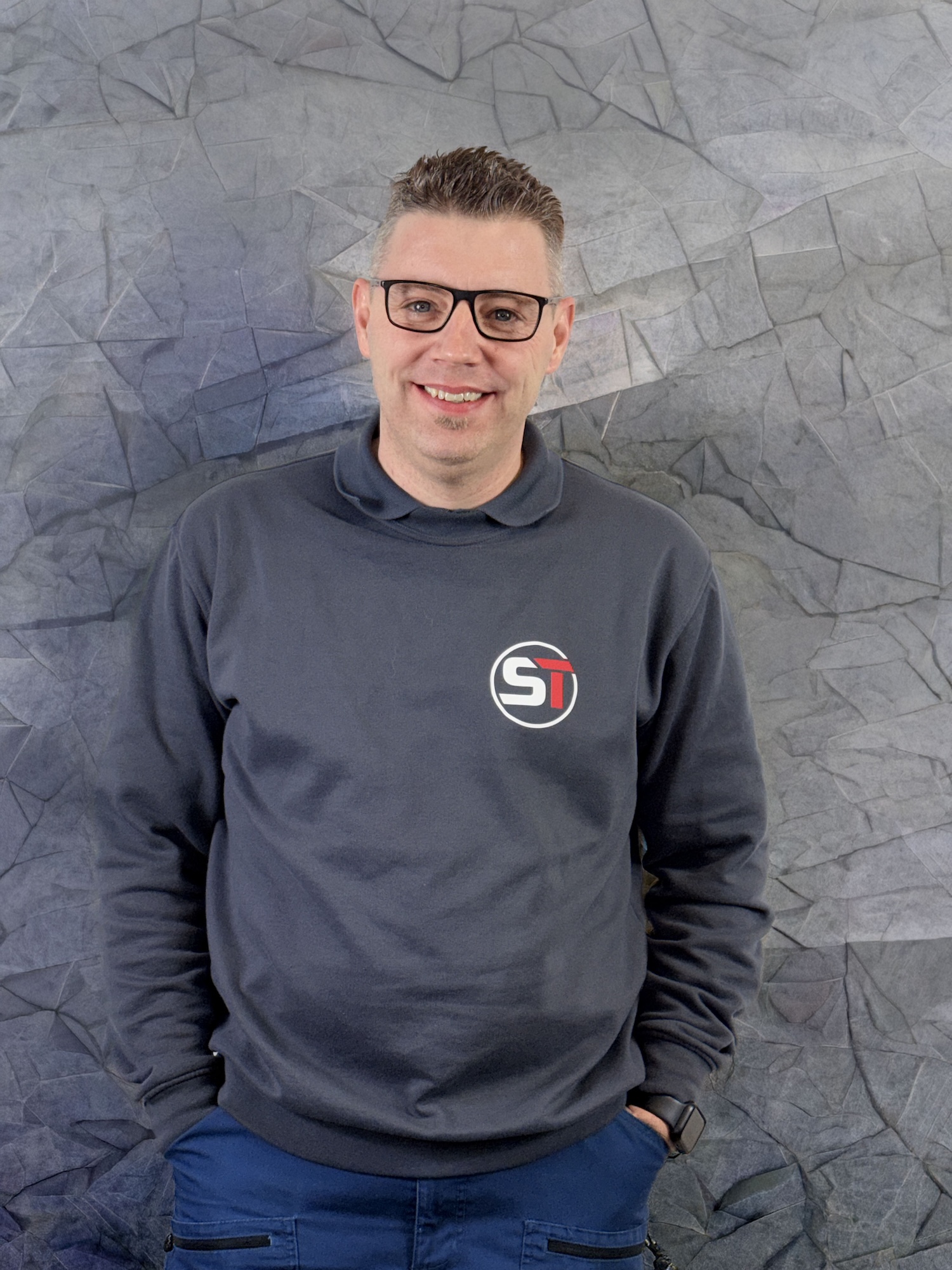 Michael Paul Kwasniok von SCHUFRATEC GmbH – Fortbildung für Absturzsicherung, Erste Hilfe und Brandschutz