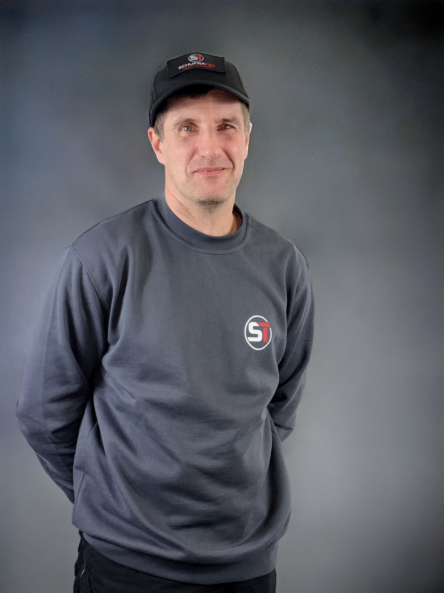 Christian Rust von SCHUFRATEC GmbH – Fortbildung für Absturzsicherung, Erste Hilfe und Brandschutz