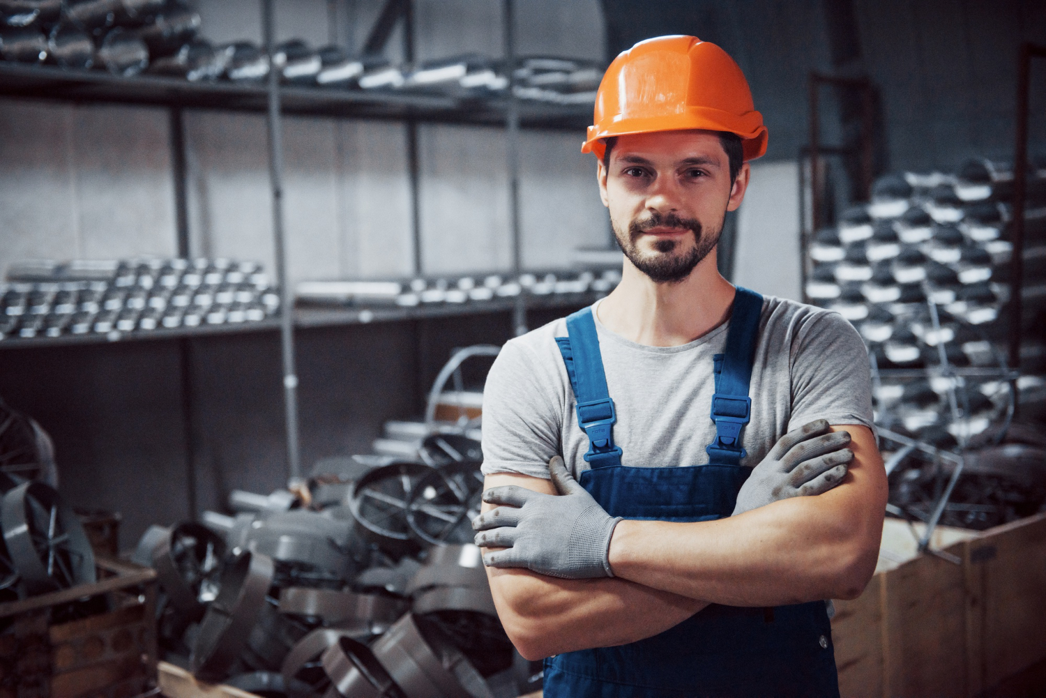 Industriemeister