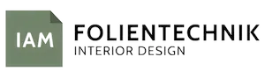 IAM Folientechnik Logo