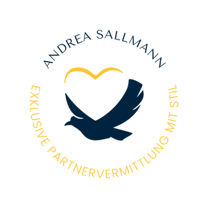 Andrea Sallmann Logo