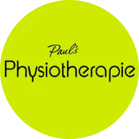 Pauls Physiotherapie Logo