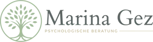 Psychologische Beratung - Marina Gez Logo
