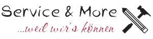 Service and More Logo