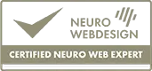 Neuro Webdesign Expert