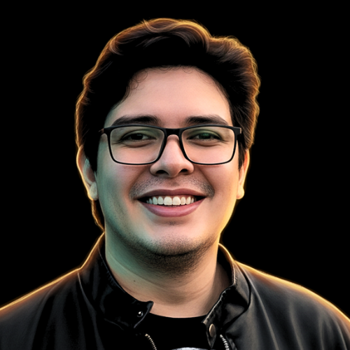 Erick Batista