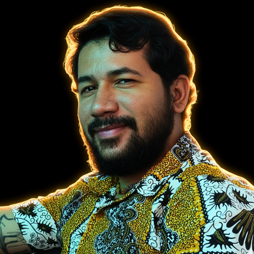 Wilton Brito