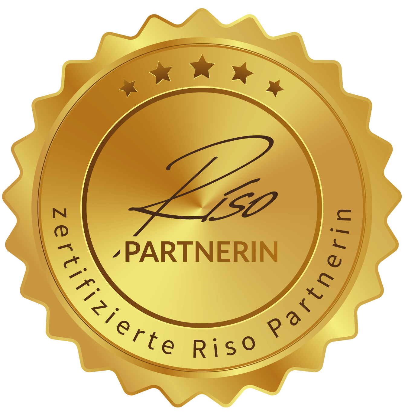 Zertifiziert Logo