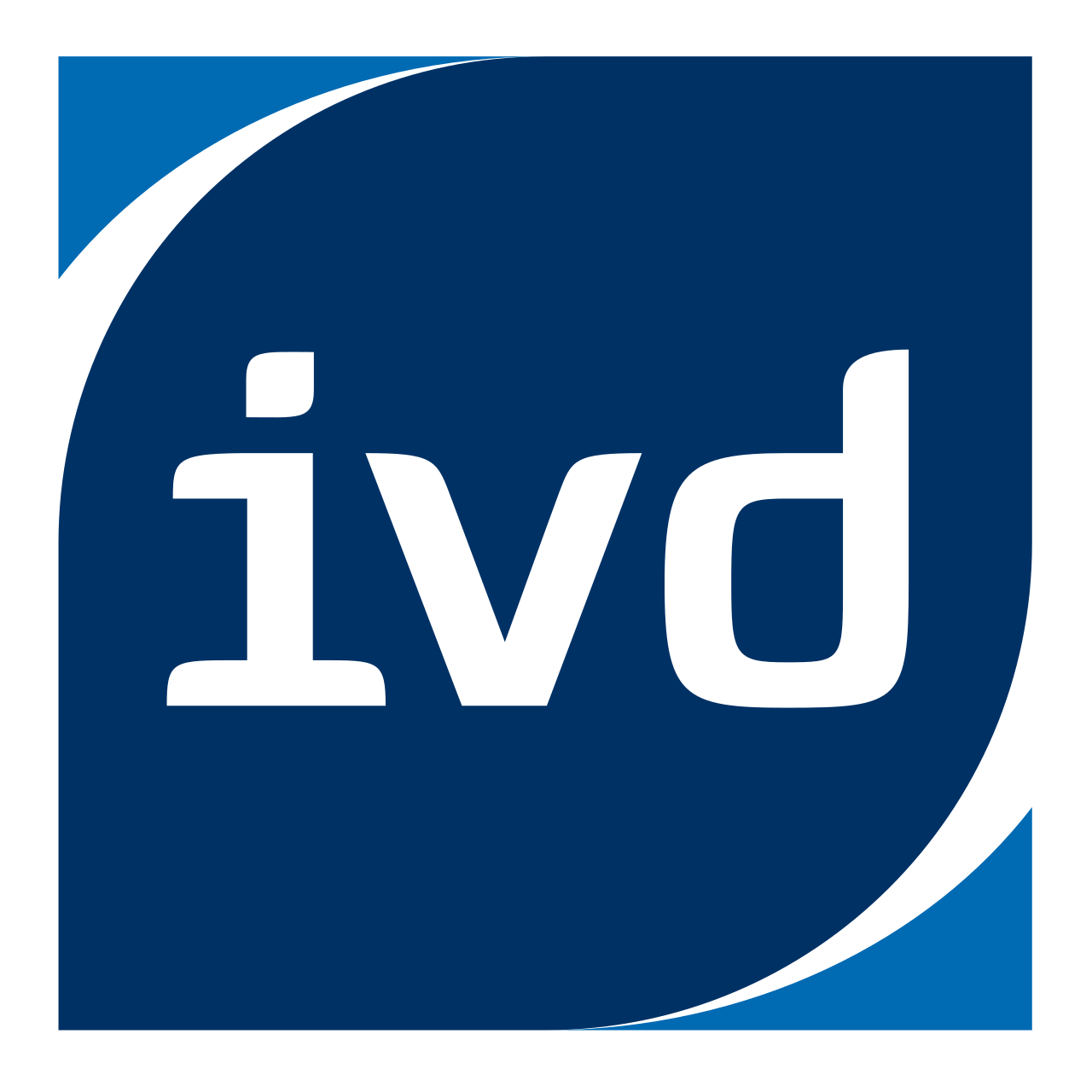 Logo ivd – Die Immobilien Unternehmer