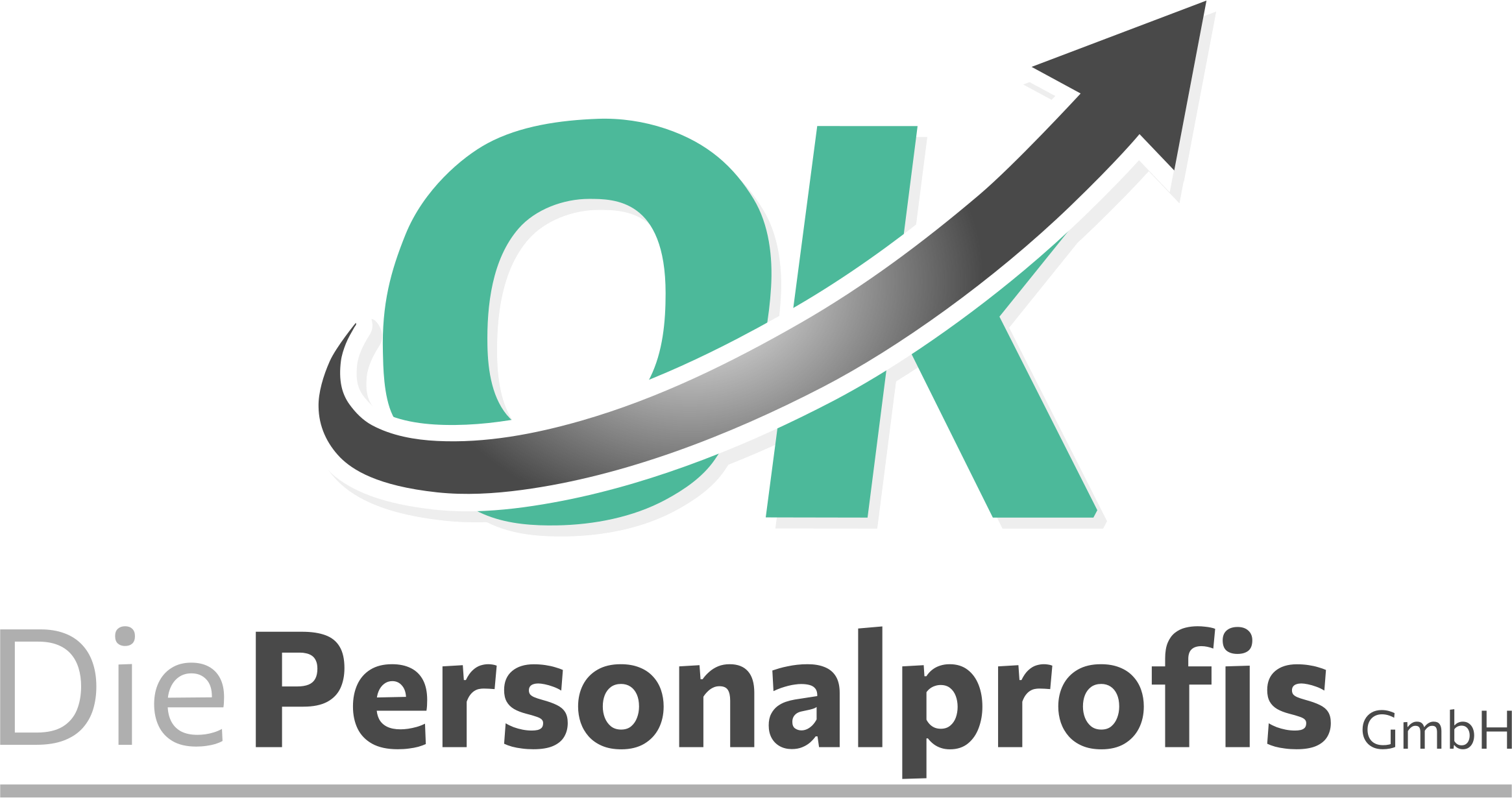 OK-Personalprofis GmbH
