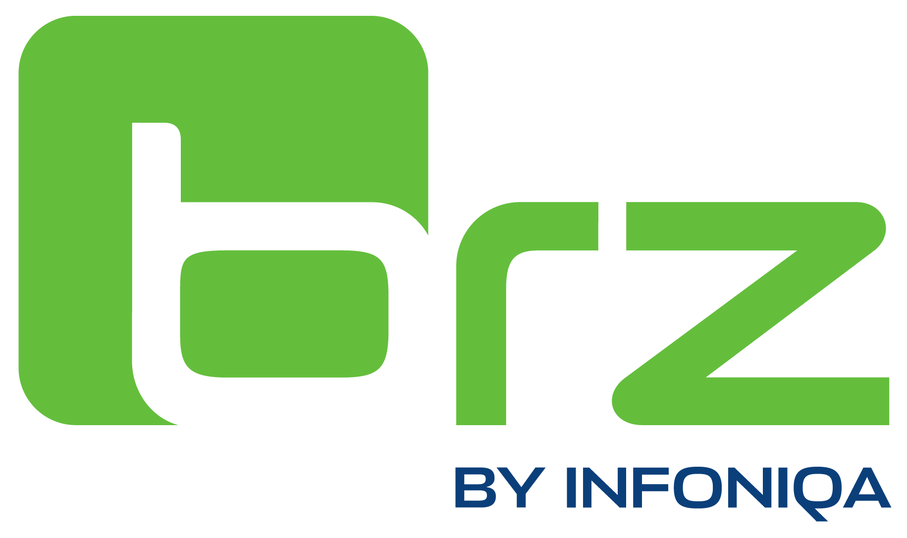 brz Logo