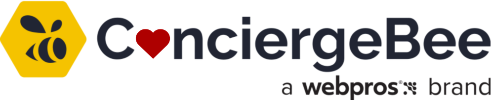 conciergebee.com