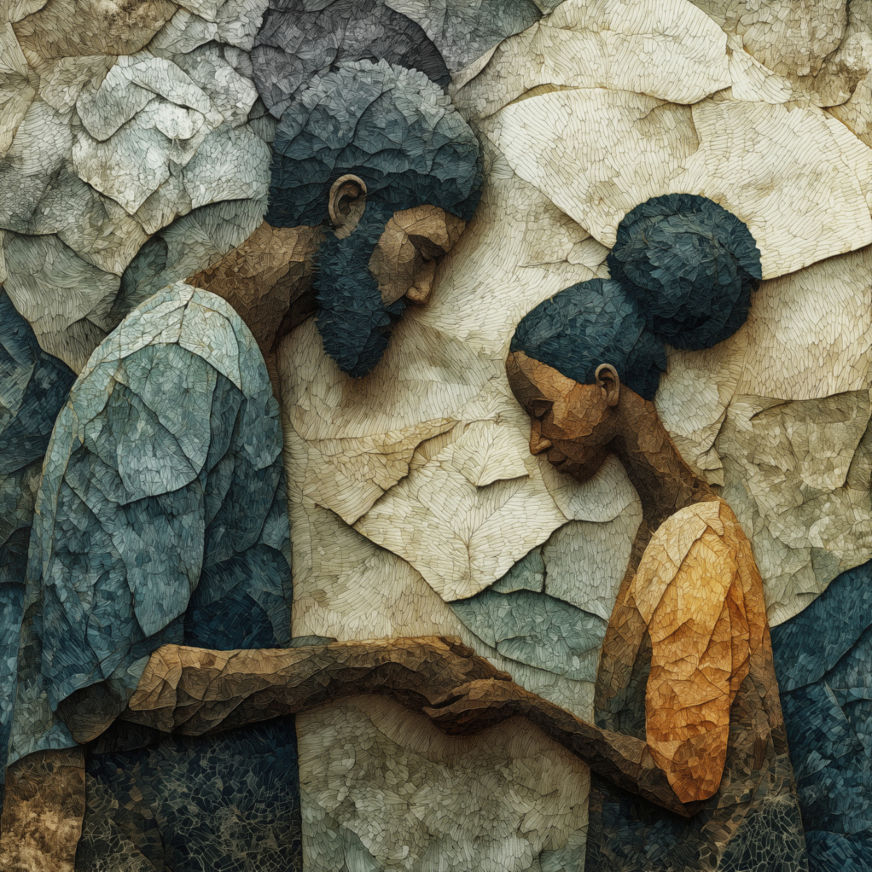 The Future In Our Hands