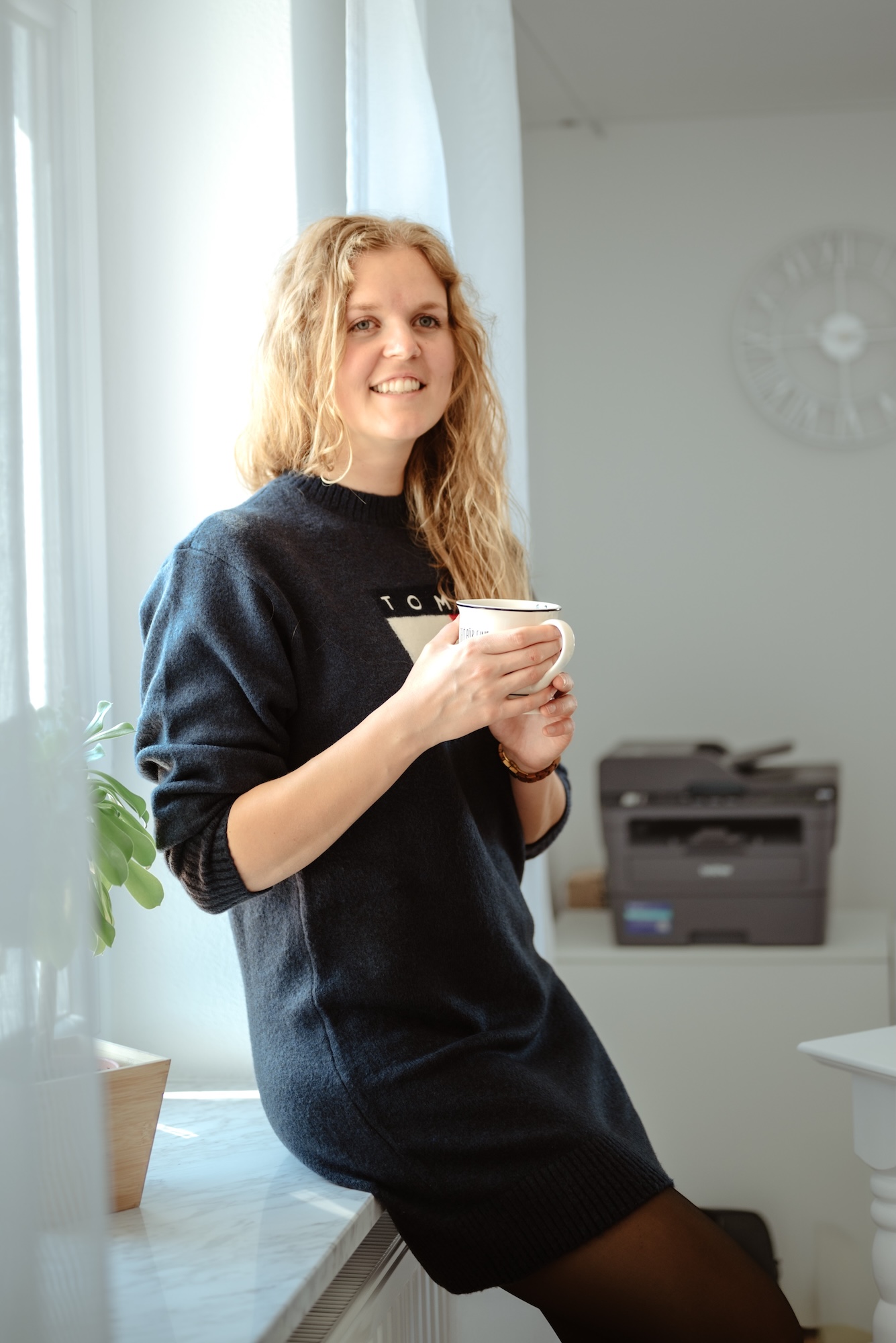 Dominique Altenried Unternehmer Beratung