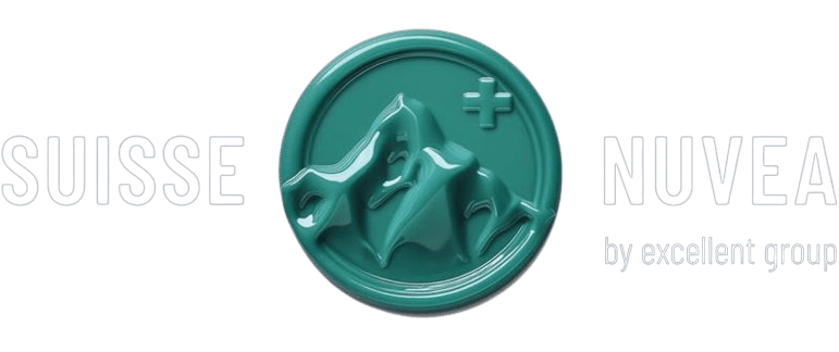 Excellent Personaldienstleistungen Baden AG Suisse-Nuvea