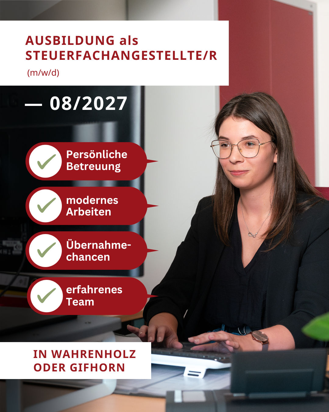 Logo von msk mit rotem Lupensymbol und stilisierter Person